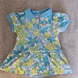 Baby Dress